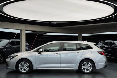 Toyota Corolla 2.0 Hybrid Comfort