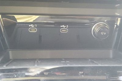 Audi Q5 TDI quattro S line