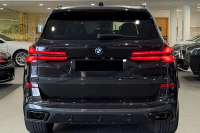 BMW X5 xDrive40i M Sport