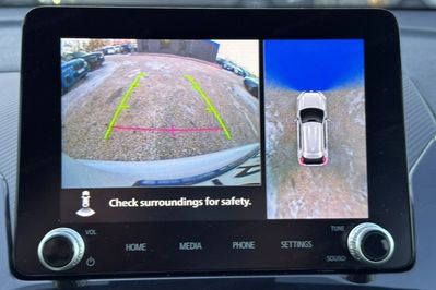 Mitsubishi Eclipse Cross 2.4 PHEV Intense Plus