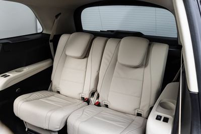 Mercedes GLS 450 d 4-MATIC AMG Line