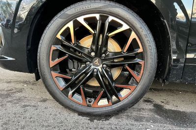 Cupra Terramar VZ 2.0 TSI DSG