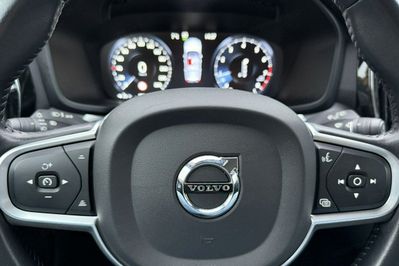 Volvo V60 T4 Momentum