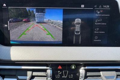 BMW Seria 2 Gran Coupe 220d xDrive M Sport