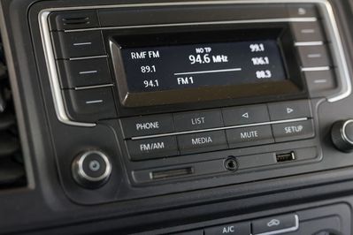 Volkswagen Transporter TDI