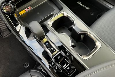 Lexus NX 350h Prestige 2WD