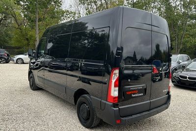 Renault Master L2H2 Pack Clim