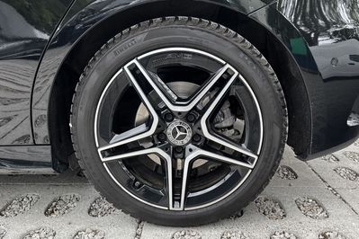 Mercedes Klasa A 250 4-Matic AMG Line