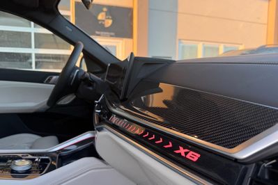 BMW X6 xDrive40d M Sport