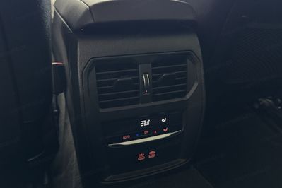 BMW Seria 3 318i Advantage aut