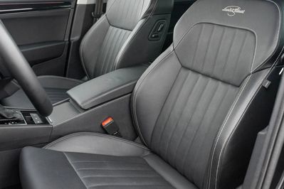Skoda Superb 2.0 TSI 4x4 L&K DSG