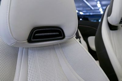 Mercedes CLE Cabrio 300 4MATIC AMG Line