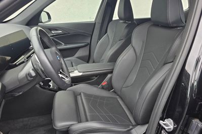 BMW X1 sDrive18i M Sport sport-aut