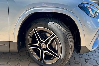 Mercedes GLA 200 AMG Line