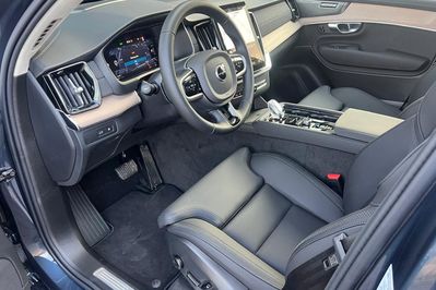 Volvo XC90 T8 AWD Plug-In Hybrid Ultra Bright 7os aut