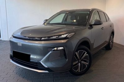 Geely Starray EM-i 1.5 PHEV Pro