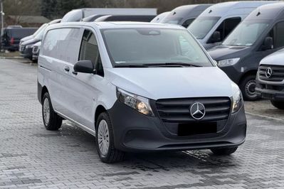 Mercedes Vito 116 CDI L2 Pro