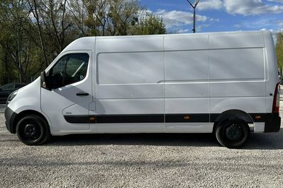 Opel Movano L3H2