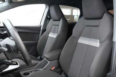 Audi Q4 Sportback e-tron 35 Advanced