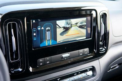 Mercedes Vito 116 CDI Pro Długi 9G-Tronic