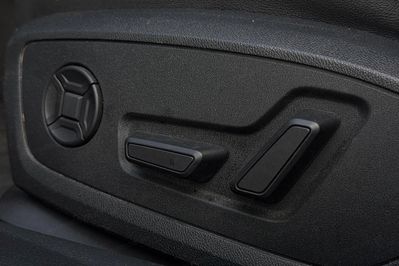 Audi A6 Allroad 45 TDI quattro