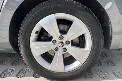 Skoda Superb Style 2.0 TSI  DSG