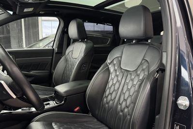 Kia Sorento 1.6 T-GDI PHEV Premium 4WD