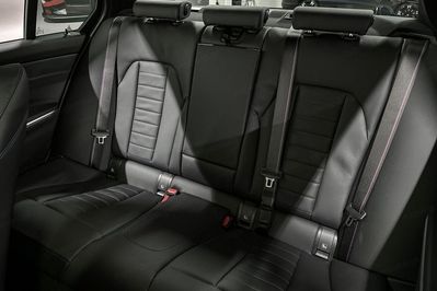 BMW Seria 3 320d xDrive M Sport