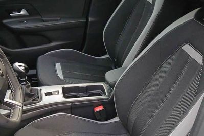 Opel Mokka GS 1.2 Turbo