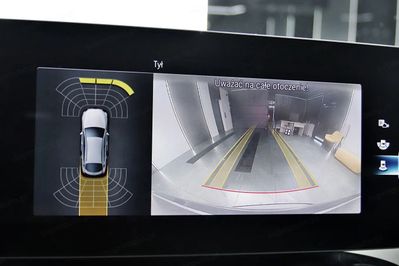 Mercedes GLC Coupe 200 4MATIC