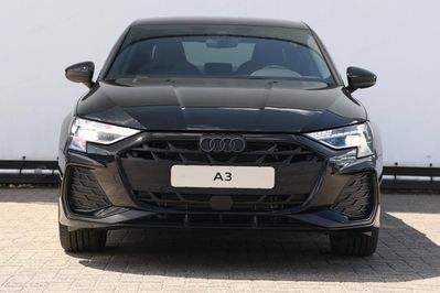 Audi A3 TFSI S Line