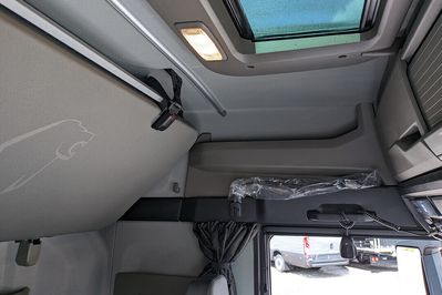 MAN TGL 12.250 4x2 Autotransporter