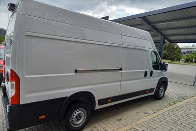 Toyota Proace Max Active L4H3 AT8