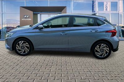 Hyundai i20 1.0 T-GDi Modern