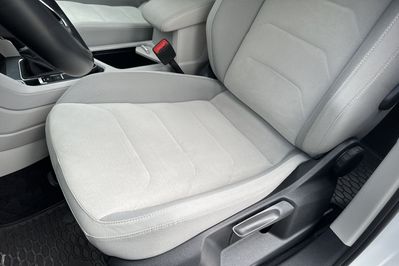 Volkswagen Tiguan Allspace Elegance 2.0 TSI 4Mot.  DSG