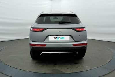 DS DS7 Performance Line 1.5 BlueHDI AT