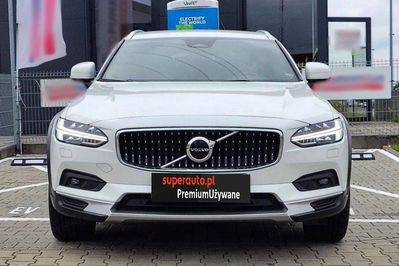 Volvo V90 Cross Country B4 D AWD