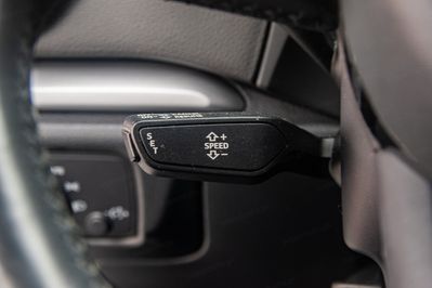 Audi A3 35 TFSI S Line