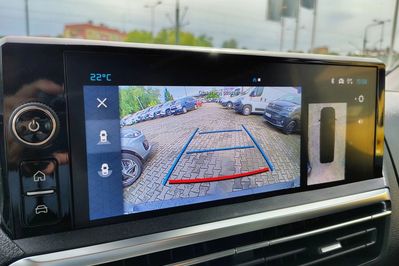 Citroen SpaceTourer BlueHDi XL Plus EAT8