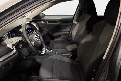 Skoda Octavia 2.0 TDI DSG