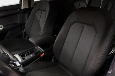 Audi Q3 35 TFSI mHEV S tronic