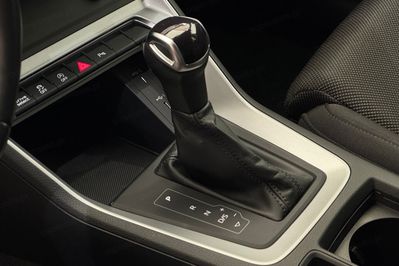 Audi Q3 35 TFSI mHEV S tronic