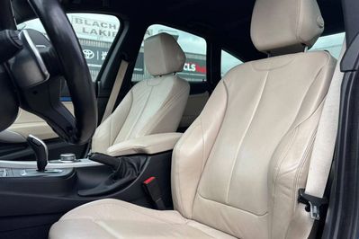 BMW Seria 3 Gran Turismo 320D Xdrive m Sport