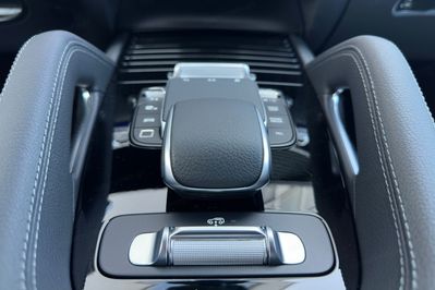 Mercedes GLE 300 d 4-Matic AMG Line