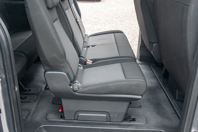 Citroen SpaceTourer XL L2H1 Business EAT8