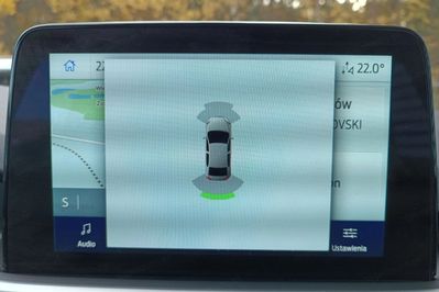 Ford Kuga 1.5 EcoBlue FWD Titanium