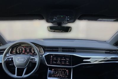 Audi A7 50 TFSI e PHEV Quattro S tronic