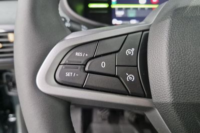 Dacia Sandero Stepway Extreme 1.0 TCe