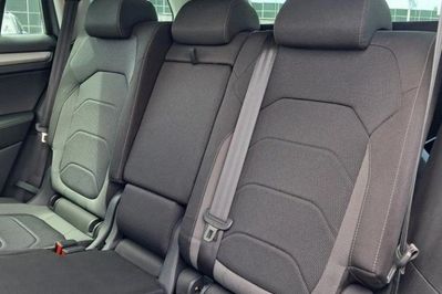 Skoda Kodiaq 2.0 TDI 4x4 Ambition DSG