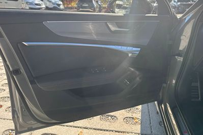 Audi A6 55 TFSI e quattro